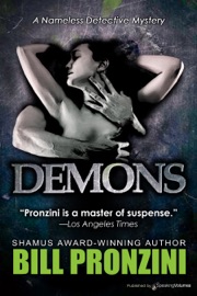 Demons - Bill Pronzini