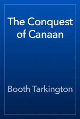 Read: Book The Conquest of Canaan