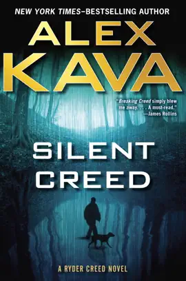 Read: Silent Book Creed