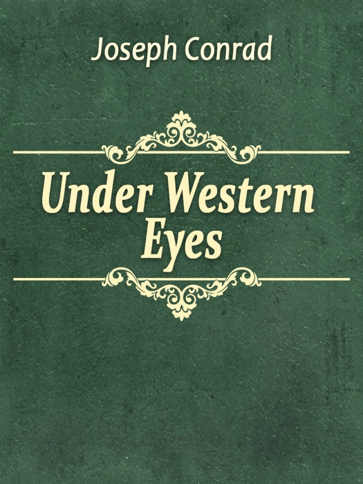 Under Western Eyes