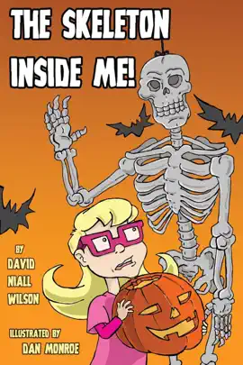 Read: The Skeleton Book Inside Me