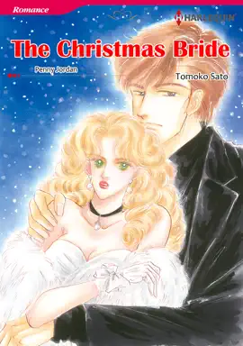 Read: The Christmas Book Bride (Harlequin Comics)
