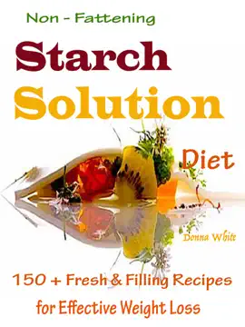 Read: Non Book - Fattening Starch Solution Diet