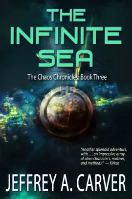 Read: The Infinite Book Sea