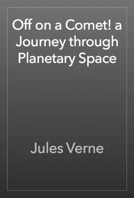 Read: Off on a Comet! a Journey through Planetary Space Book