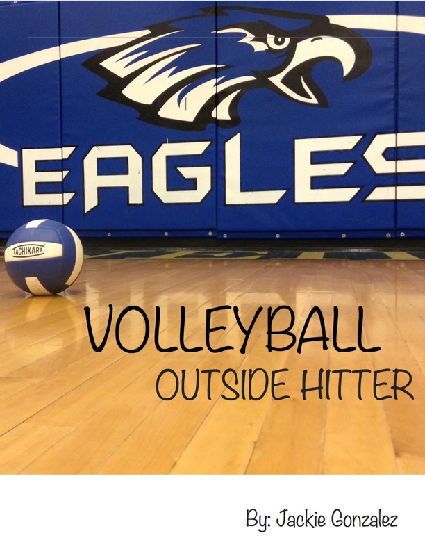 VOLLEYBALL