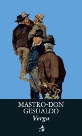 Mastro-don Gesualdo - Giovanni Verga