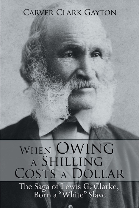 When Owing a Schilling Costs a Dollar