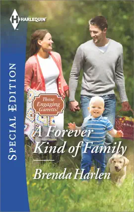 Read: A Forever Kind of Family Book