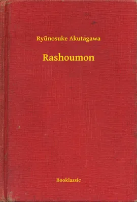 Read: Rashoumon