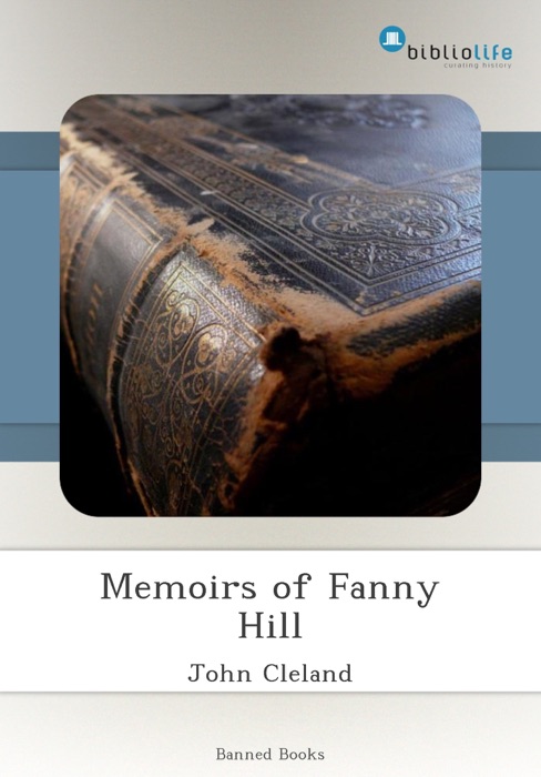 Memoirs of Fanny Hill