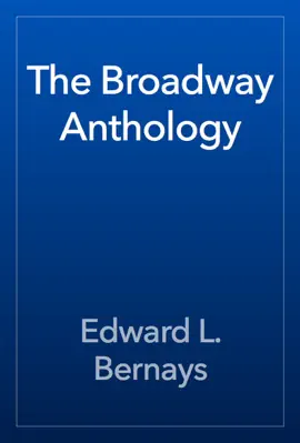 The Broadway Anthology