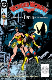 Wonder Woman (1986-2006) #47 - William Messner-Loebs & Lee Moder