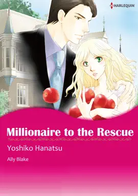 Read: Millionaire to Book the Rescue