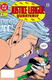 Justice League Quarterly (1990-) #4 - J.M. DeMatteis, William Jacobs, Marshall Rogers, Jason Pearson & Darick Robertson