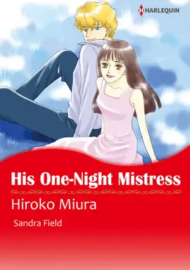 Read: His Book One-Night Mistress