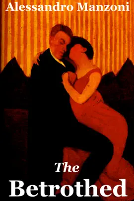 Read: The Book Betrothed