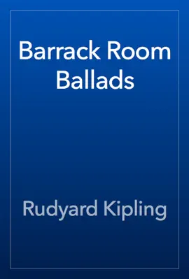 Read: Barrack Room Ballads Book