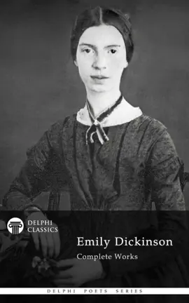 Read: Delphi Complete Works Book of Emily Dickinson