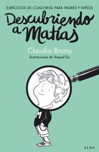 Descubriendo A Matías Book Cover