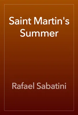 Read: Book Saint Martin's Summer