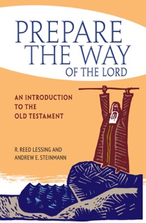 Prepare the Way of the Lord by Andrew Steinmann