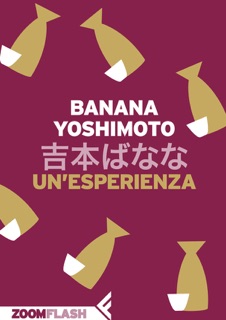Un’esperienza by Banana Yoshimoto