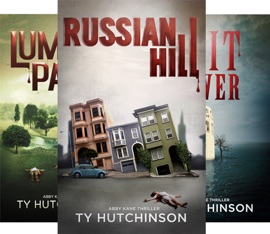 Chasing Chinatown Trilogy