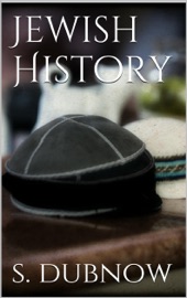 Jewish History - Simon Dubnow