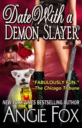 Date with a Demon Slayer