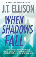 J.T. Ellison - When Shadows Fall artwork