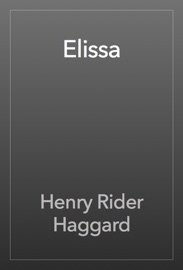 Elissa - Henry Rider Haggard