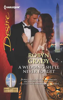 Read: Book A Wedding She'll Never Forget