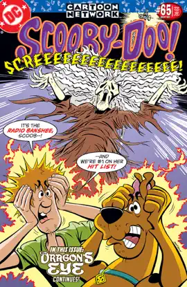 Read: Scooby-Doo (1997-) #65 Book