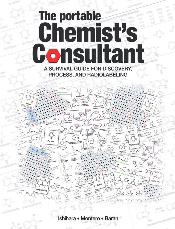The Portable Chemist's Consultant