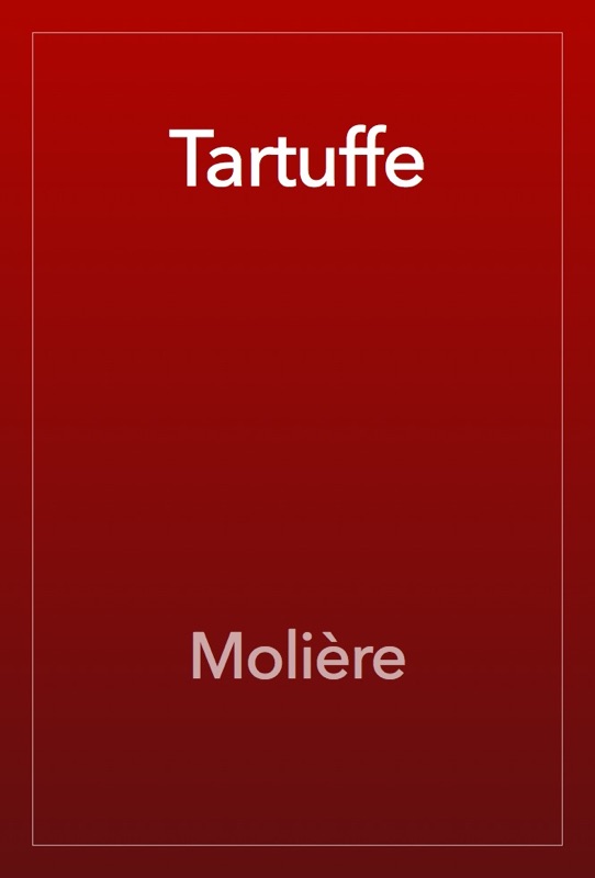 Tartuffe
