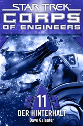 Read: Star Trek - Corps of Engineers 11: Book Der Hinterhalt