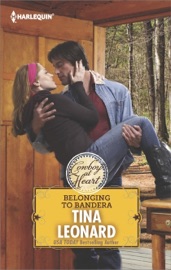 Belonging to Bandera - Tina Leonard