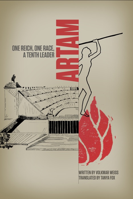 Artam: One Reich, One Race, a Tenth Leader