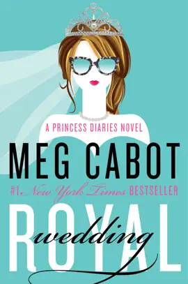 Read: Royal Wedding Book