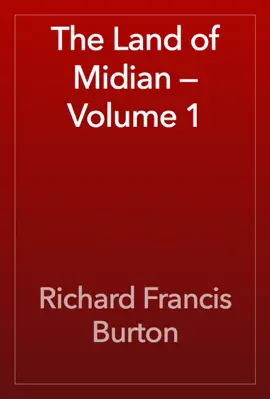 Read: The Land of Midian — Volume Book 1
