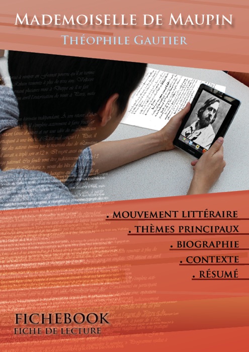 Fiche de lecture Mademoiselle de Maupin