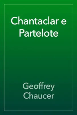 Read: Chantaclar e Book Partelote