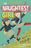 The Naughtiest Girl: Naughtiest Girl Helps A Friend - Anne Digby