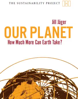 Read: Book Our Planet