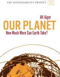 Our Planet - Jill Jäger