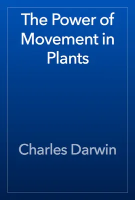 Read: The Book Power of Movement in Plants