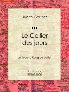 Read: Le Collier des jours Book