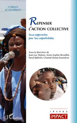 Read: Book Repenser l'action collective