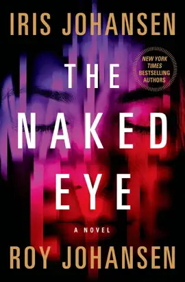 Read: The Naked Book Eye